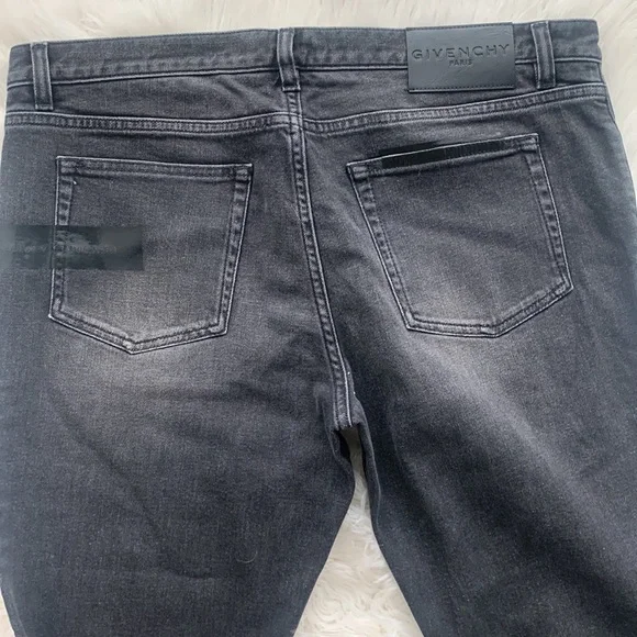 Givenchy Mens jeans - Picture 4 of 4